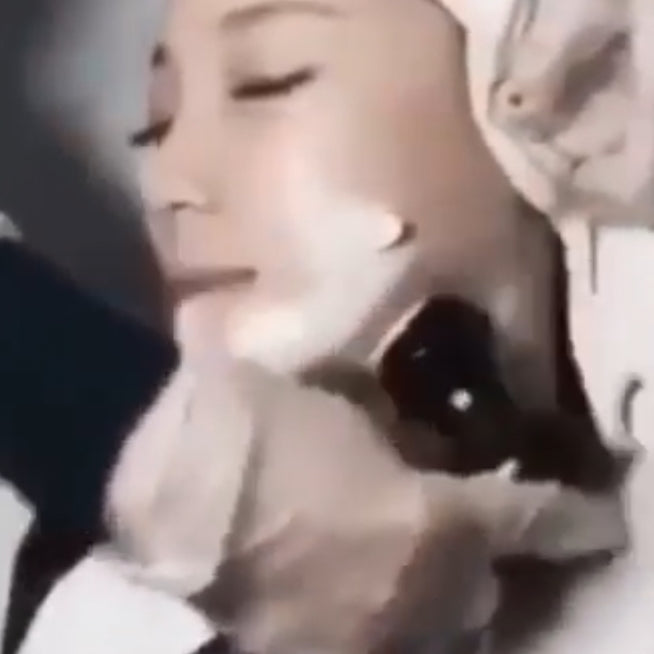 0.5MHz Make Me Beautiful Treatment