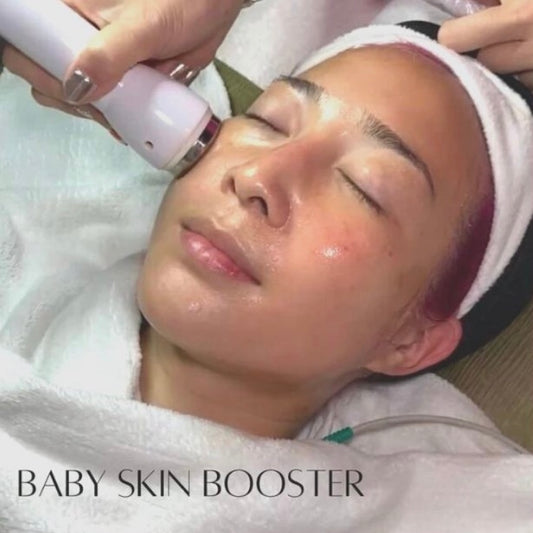 Baby Booster Anti-Aging Treatment