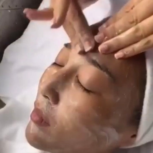 Bamboo / Aloevera Intense Hydrating Treatment