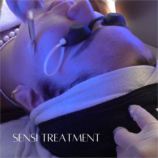 Soft Derm Sensi Treatment