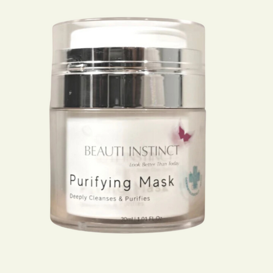 PURIFYING MASK