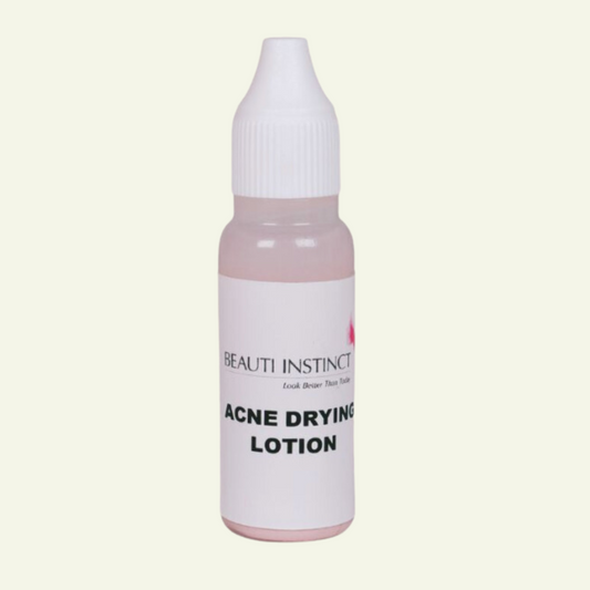 ACNE DRYING LOTION