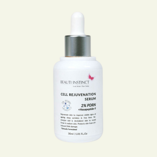 PDRN CELL REJUVENATING SERUM