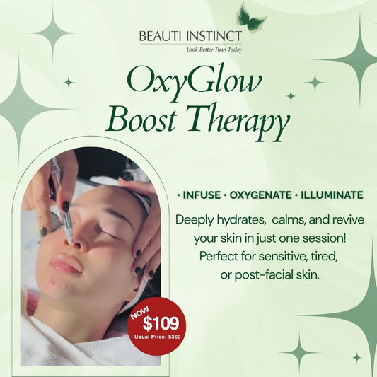 [PROMO] OxyGlow Boost Therapy
