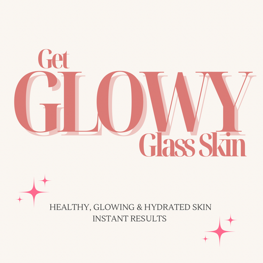 [ PROMO ENDED] RADIANT GLOW TREATMENT PROMO